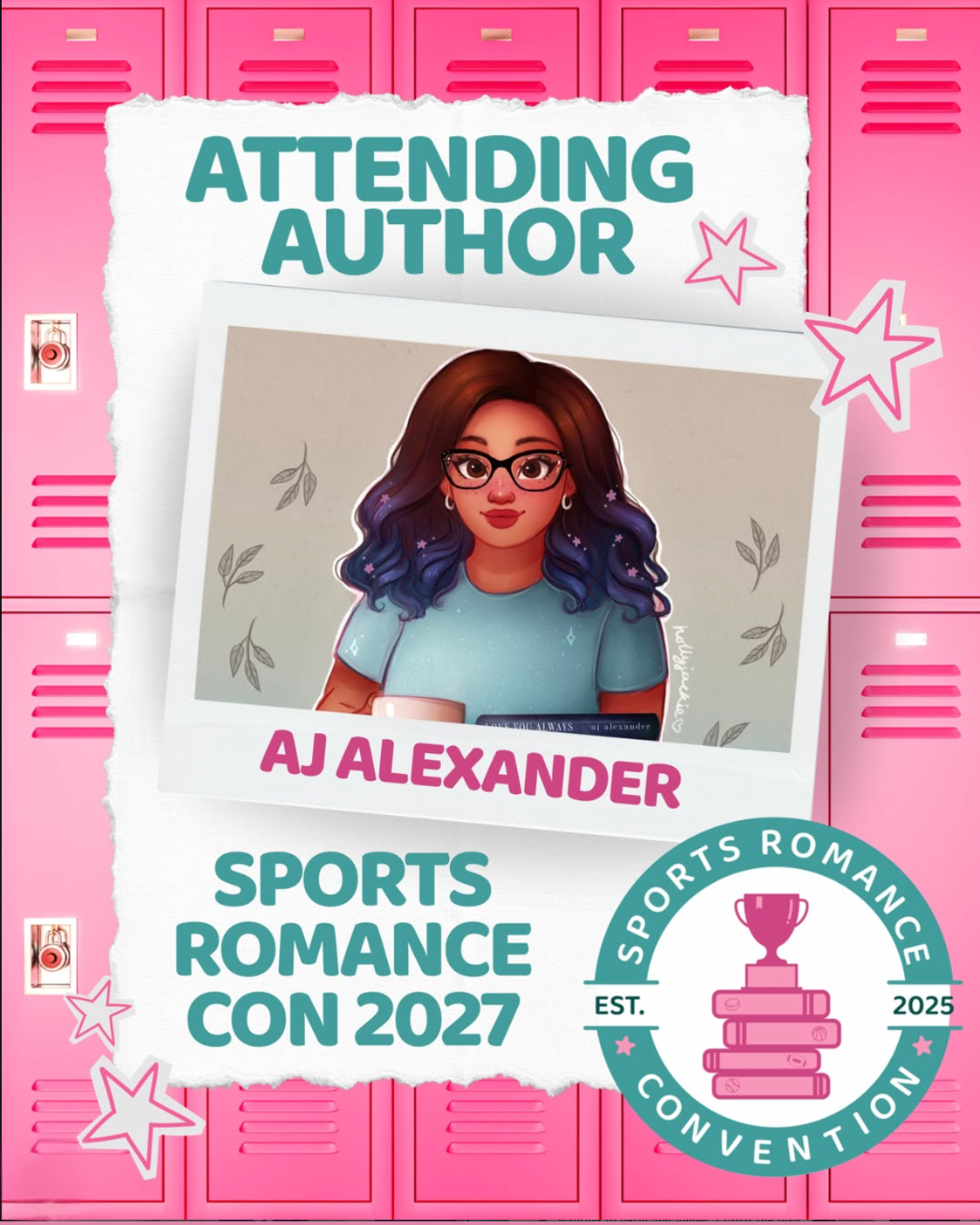 Author event (Instagram Post (45))