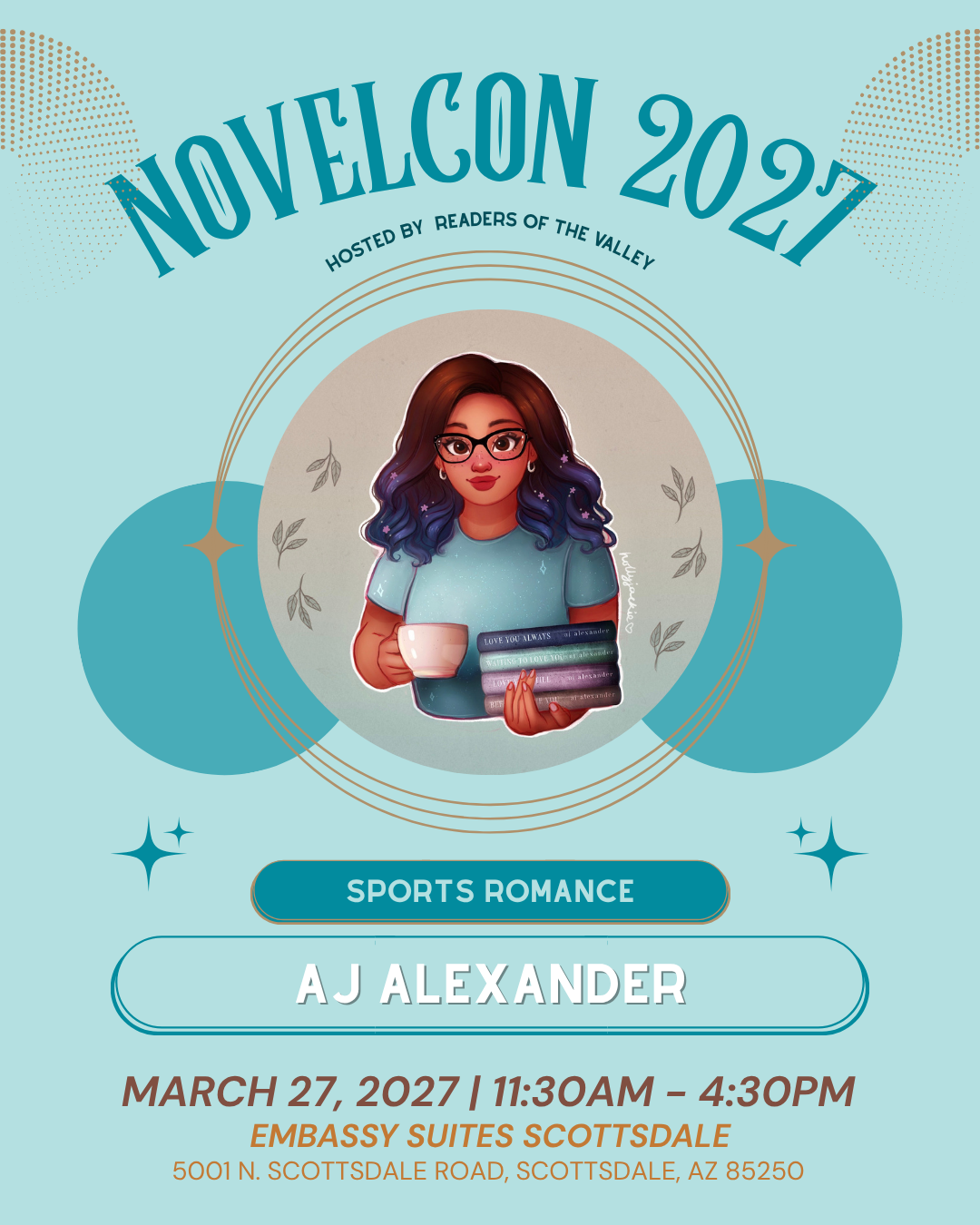 Copy of NOVELCON 2027 PROMO GRAPHICS